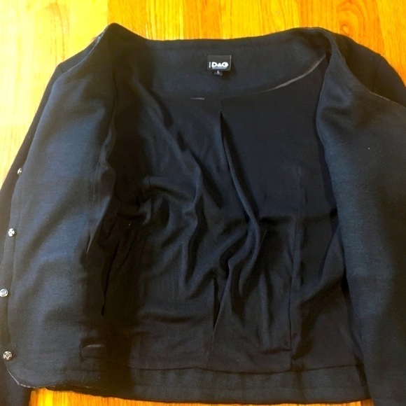 Dolce and Gabbana Women's Vintage Sweater​ - Picture 3 of 8